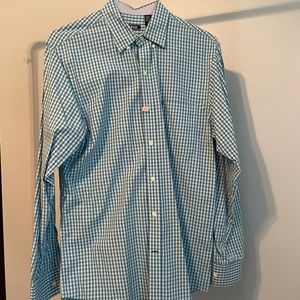 Izod dress shirt